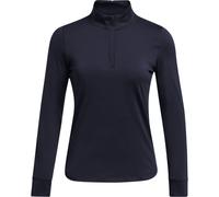Under Armour Playoff 1/4 Zip Damen Sweatshirt, blau XS