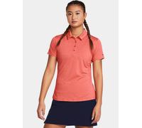 Under Armour Playoff Halbarm Polo rot XS (100000359016)