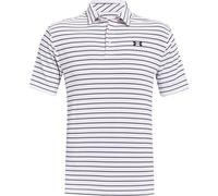 Under Armour PLAYOFF POLO 2.0 Poloshirt für Herren, weiß, größe M md