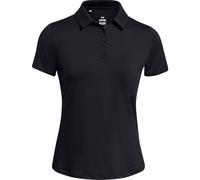 Under Armour Damen Playoff Short Sleeve Polo Polohemd