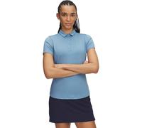 Under Armour Playoff SS Polo blue midnight navy (418-410) XXL