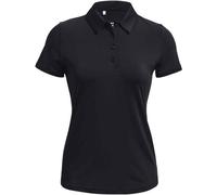 Under Armour Damen Polo Shirt Playoff SS Polo 1377335-001 M Black