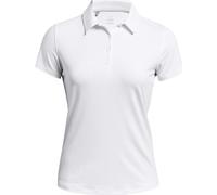Under Armour Playoff-Poloshirt für Damen, kurzärmelig