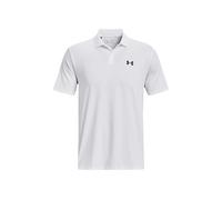 UNDER ARMOUR Herren Polo UA PERFORMANCE 3.0 POLO WHITE XL (0196040225548)