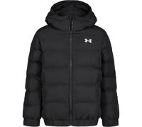 Under Armour Steppjacke Prime Puffer Jacket für Mädchen (Little Kid) Schwarz 6XL
