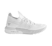 Under Armour Project Rock 3 White Herren Running Trainer EU 40,5 / UK 7