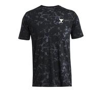 Under Armour Project Rock Payof Sweatshirt F1383194 schwarz, M Herren