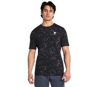 Under Armour Project Rock Payof Sweatshirt F1383194 schwarz, S Herren