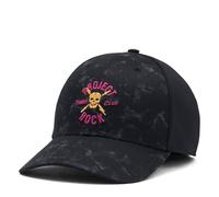 Under Armour Project Rock Trucker Cap für Herren, Grau