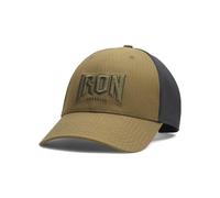 UNDER ARMOUR Kappe Trucker Project Rock olive