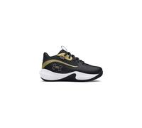 Under Armour PS Lockdown 7 Basketball Shoes EU 33