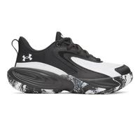 Under Armour PS Lockdown 8 black white (001) 12.5K