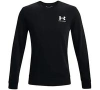 Under Armour Pullover Rival Terry Crew - Grau / XL Herren Grau adult Herren