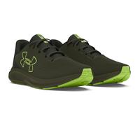 UNDER ARMOUR Pursuit 3 BL Laufschuhe Herren 301 - marine od green/baroque green/morph green 44