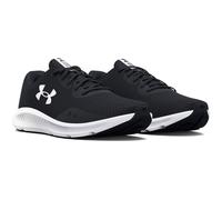 UNDER ARMOUR Pursuit 3 Laufschuhe Damen 001 - black/black/white 40.5