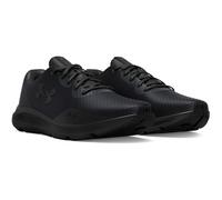 UNDER ARMOUR Pursuit 3 Laufschuhe Herren 002 - black/black/black 42