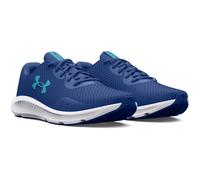 UNDER ARMOUR Charged Pursuit 3 Laufschuhe Herren 400 - blue mirage/blue mirage/blue surf 40