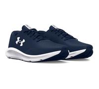 UNDER ARMOUR Pursuit 3 Laufschuhe Herren 401 - academy/academy/white 40