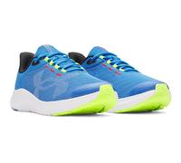 Laufschuhe Under Armour UA BGS Pursuit 4 BL 198632939390 Größe 35,5 EU