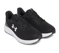 UNDER ARMOUR Pursuit 4 Laufschuhe Damen 001 - black/black/white 37.5