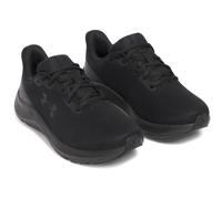 UNDER ARMOUR Pursuit 4 Laufschuhe Damen 002 - black/black/black 42