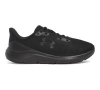 UNDER ARMOUR Pursuit 4 Laufschuhe Herren 002 - black/black/black 42.5