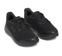 UNDER ARMOUR Pursuit 4 Laufschuhe Jungen 002 - black/black/black 40