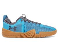 under armour reign 6 trainingsschuhe blau gum herren