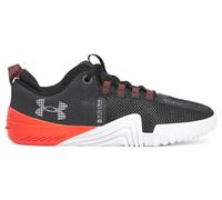 under armour reign 6 trainingsschuhe schwarz rot herren