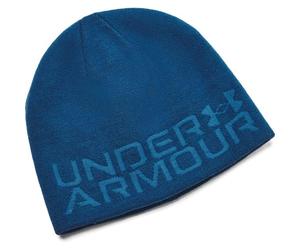 Under Armour REVERSIBLE HALFTIME Jungenmütze, blau, größe OSFM