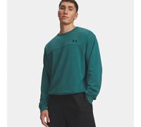 Under Armour Rival Crew Sweatshirt Herren (nur noch 1 Artikel auf Lager)