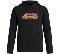 Hoodie Under Armour UA Rival Flc Flamin Wdmrk HD 198632629109 Größe M EU