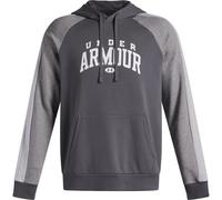 Hoodie Under Armour UA Rival Flc CB Hood 198632716250 Größe M EU