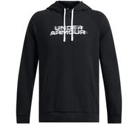 Under Armour RIVAL FLC TXTR CG Herrensweatshirt, schwarz, größe XXL