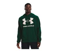 Under Armour Rival Fleece Big Logo Grün S