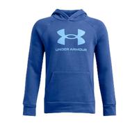 Under Armour Rival Fleece Big Logo Hoodie 10-12 Years