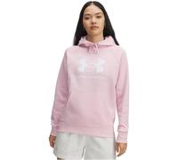 Hoodie Under Armour UA Rival Fleece Big Logo HD 198632714423 Größe L EU