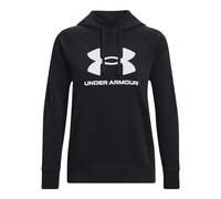 Under Armour Rival Fleece Big Logo Hoody Damen Damen