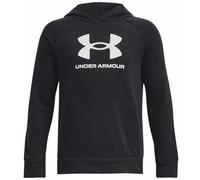 Hoodie Under Armour UA Rival Fleece BL Hoodie 196884160661 Größe YLG EU
