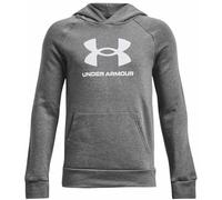 Under Armour Jungen UA Rival Fleece BL Hoodie Shirt