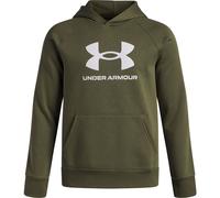 Under Armour UA Rival Fleece BL Hoodie Hoodie XS grün