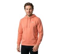UNDER ARMOUR Rival Fleece Branded Hoodie Herren 008 - ultimate black/white XL