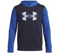 Hoodie Under Armour UA Rival Flc Cblck Grphc HD 198632809839 Größe L EU