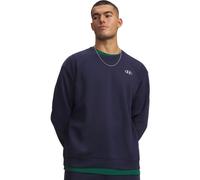 Under Armour Rival Fleece Crew Sweatshirt Herren (nur noch wenige Artikel verfügbar)