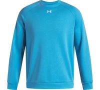 Under Armour Herren Pullover Rival Fleece Crew 1379755-452 M Ether Blue