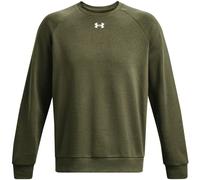 Under Armour Herren UA Rival Fleece Crew Shirt