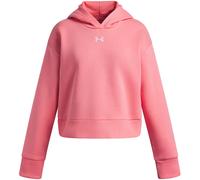 Under Armour UA Rival Fleece Hoodie Hoodie L pink