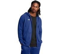 Under Armour Herren UA Rival Fleece FZ Hoodie Shirt