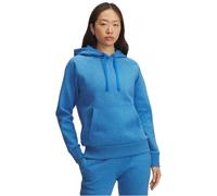 Hoodie Under Armour UA Rival Fleece Hoodie 198632714782 Größe S EU