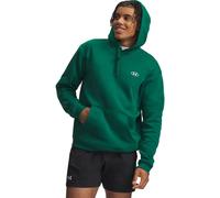Under Armour Rival Fleece Hoodie green white (312) XXL